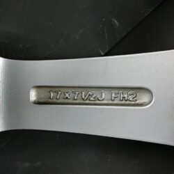 BRIDGESTONE BIM ZEIT version RR 17x7.5j +48 5x100 CB