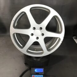 BRIDGESTONE BIM ZEIT version RR 17x7.5j +48 5x100 CB