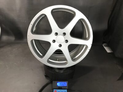 BRIDGESTONE BIM ZEIT version RR 17x7.5j +48 5x100 CB