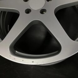 BRIDGESTONE BIM ZEIT version RR 17x7.5j +48 5x100 CB