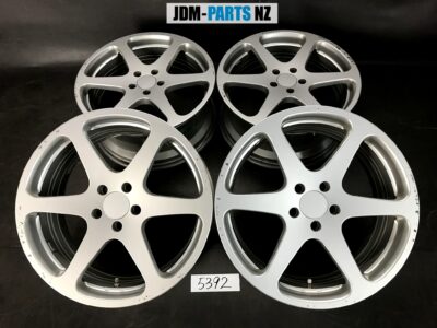 BRIDGESTONE BIM ZEIT version RR 17x7.5j +48 5x100 CB