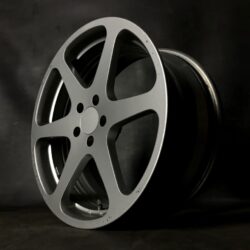 BRIDGESTONE BIM ZEIT version RR 17x7.5j +48 5x100 CB