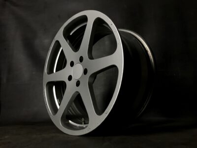 BRIDGESTONE BIM ZEIT version RR 17x7.5j +48 5x100 CB