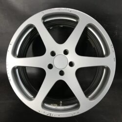 BRIDGESTONE BIM ZEIT version RR 17x7.5j +48 5x100 CB