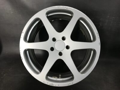 BRIDGESTONE BIM ZEIT version RR 17x7.5j +48 5x100 CB