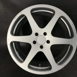 BRIDGESTONE BIM ZEIT version RR 17x7.5j +48 5x100 CB