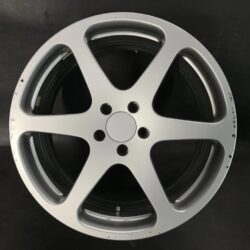 BRIDGESTONE BIM ZEIT version RR 17x7.5j +48 5x100 CB