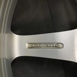 BRIDGESTONE BIM ZEIT version RR 17x7.5j +48 5x100 CB