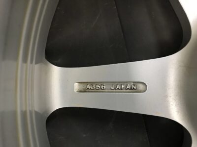 BRIDGESTONE BIM ZEIT version RR 17x7.5j +48 5x100 CB