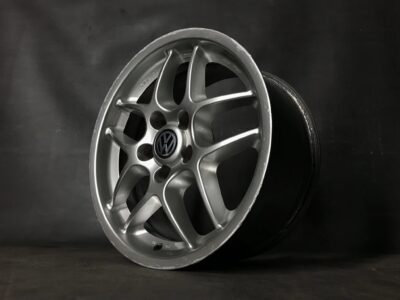 BBS VZ027 VW FACTORY 16x7.5j +37 5x112 CB