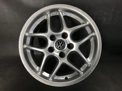 BBS VZ027 VW FACTORY 16x7.5j +37 5x112 CB