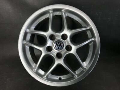 BBS VZ027 VW FACTORY 16x7.5j +37 5x112 CB