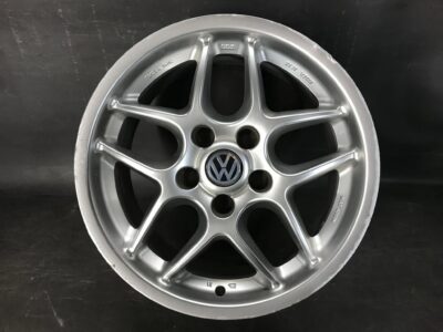 BBS VZ027 VW FACTORY 16x7.5j +37 5x112 CB