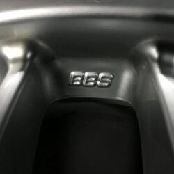 BBS VZ027 VW  FACTORY 16x7.5j +37 5x112 CB