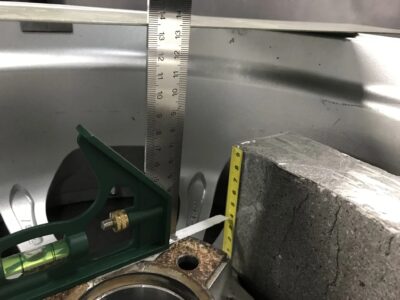 WEDS KRANZE CERBERUS MONOBLOCK 17x7j +35 4x100 CB