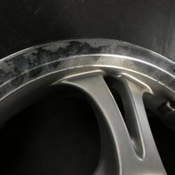 WEDS KRANZE CERBERUS MONOBLOCK 17x7j +35 4x100 CB