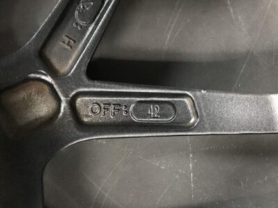 LEYCROSS BELLO PRIMO STRADA 18×7.5j +42 5x114.3 CB