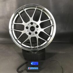 LEYCROSS BELLO  PRIMO STRADA 18×7.5j +42 5x114.3 CB