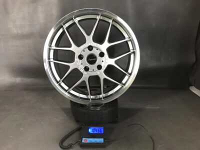 LEYCROSS BELLO PRIMO STRADA 18×7.5j +42 5x114.3 CB