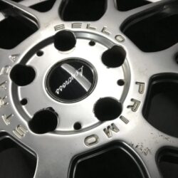 LEYCROSS BELLO  PRIMO STRADA 18×7.5j +42 5x114.3 CB