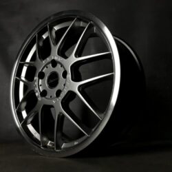 LEYCROSS BELLO  PRIMO STRADA 18×7.5j +42 5x114.3 CB