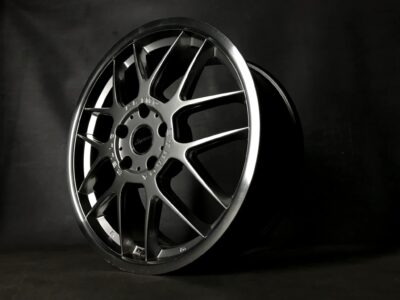 LEYCROSS BELLO PRIMO STRADA 18×7.5j +42 5x114.3 CB