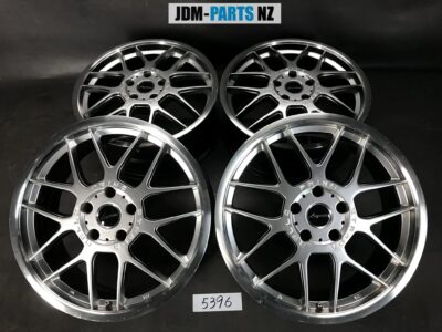 LEYCROSS BELLO  PRIMO STRADA 18×7.5j +42 5x114.3 CB