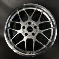 LEYCROSS BELLO  PRIMO STRADA 18×7.5j +42 5x114.3 CB