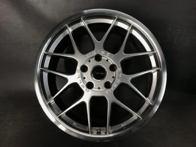 LEYCROSS BELLO PRIMO STRADA 18×7.5j +42 5x114.3 CB
