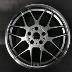 LEYCROSS BELLO  PRIMO STRADA 18×7.5j +42 5x114.3 CB
