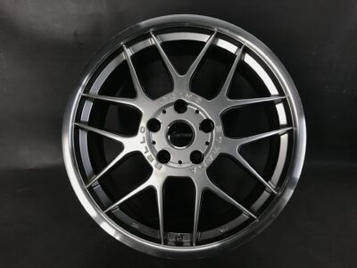 LEYCROSS BELLO PRIMO STRADA 18×7.5j +42 5x114.3 CB