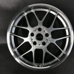 LEYCROSS BELLO  PRIMO STRADA 18×7.5j +42 5x114.3 CB