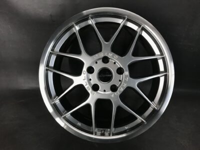 LEYCROSS BELLO PRIMO STRADA 18×7.5j +42 5x114.3 CB