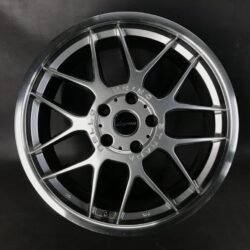 LEYCROSS BELLO  PRIMO STRADA 18×7.5j +42 5x114.3 CB