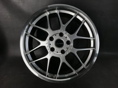 LEYCROSS BELLO PRIMO STRADA 18×7.5j +42 5x114.3 CB