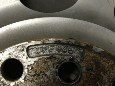 WEDS GRADU 17x7j +48 5x100 / 5x114.3 CB