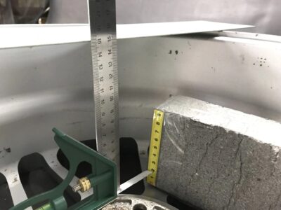 WEDS GRADU 17x7j +48 5x100 / 5x114.3 CB