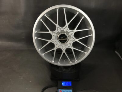 WEDS GRADU 17x7j +48 5x100 / 5x114.3 CB