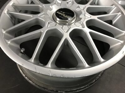 WEDS GRADU 17x7j +48 5x100 / 5x114.3 CB