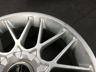 WEDS GRADU 17x7j +48 5x100 / 5x114.3 CB