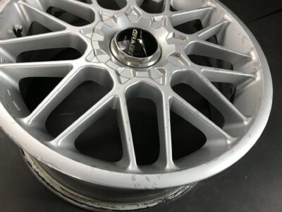 WEDS GRADU 17x7j +48 5x100 / 5x114.3 CB