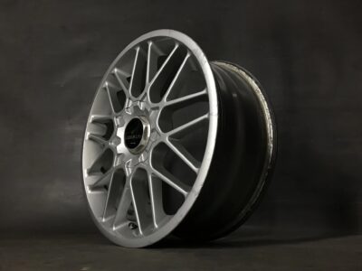 WEDS GRADU 17x7j +48 5x100 / 5x114.3 CB