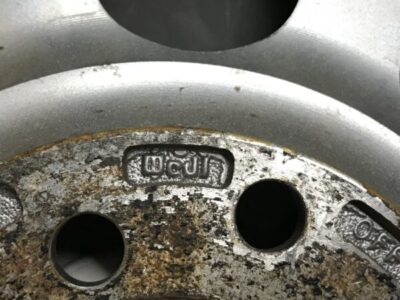 WEDS GRADU 17x7j +48 5x100 / 5x114.3 CB