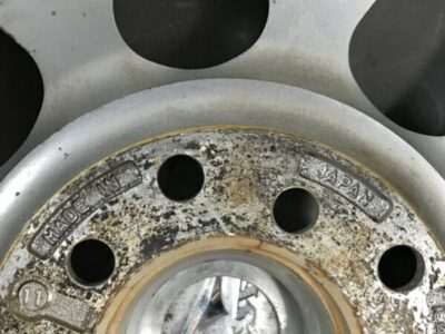 WEDS GRADU 17x7j +48 5x100 / 5x114.3 CB