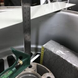 Low Offset