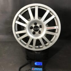 CROMODORA RACE 2000F FULL FORGED 17×8j +36 5x100 CB