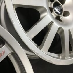 CROMODORA RACE 2000F FULL FORGED 17×8j +36 5x100 CB