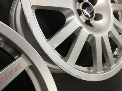 CROMODORA RACE 2000F FULL FORGED 17×8j +36 5x100 CB