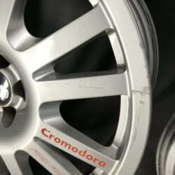 CROMODORA RACE 2000F FULL FORGED 17×8j +36 5x100 CB