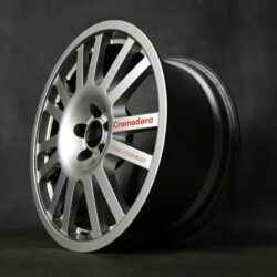 CROMODORA RACE 2000F FULL FORGED 17×8j +36 5x100 CB